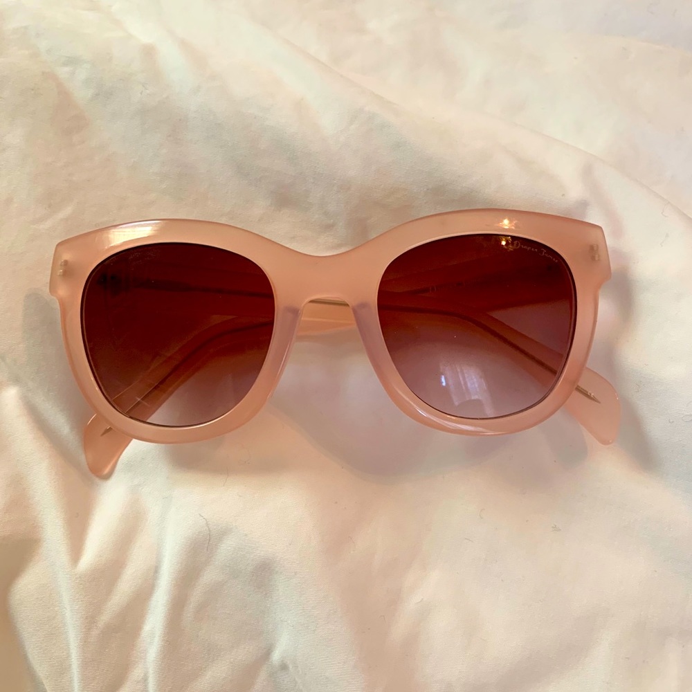 Draper James Sunglasses